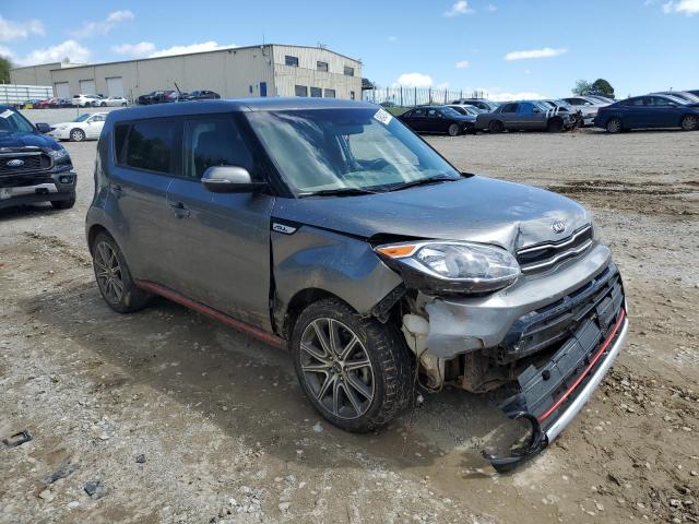 Photo 4 from auction – 2018 KIA SOUL ! with VIN KNDJX3AA3J7618897