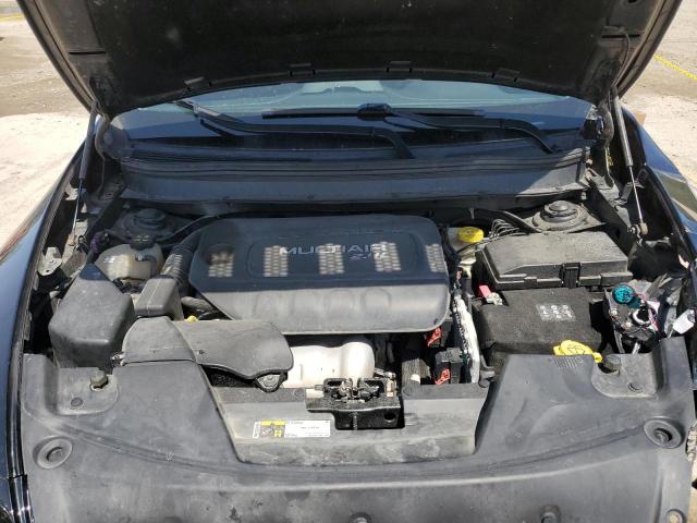 Photo 12 from auction – 2014 JEEP CHEROKEE L with VIN 1C4PJMCB3EW273227