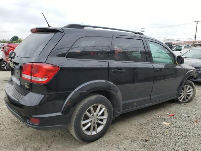 Photo 3 from auction – 2015 DODGE JOURNEY SX with VIN 3C4PDCBG4FT628413