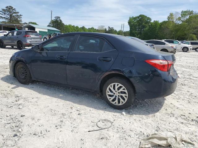 Photo 2 from auction – 2019 TOYOTA COROLLA L with VIN 2T1BURHE7KC154196