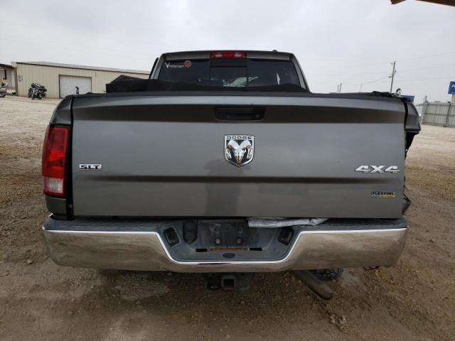 Photo 6 from auction – 2010 DODGE RAM 1500 with VIN 1D7RV1GP8AS132730