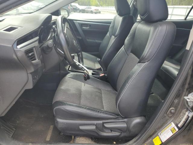 Photo 7 from auction – 2016 TOYOTA COROLLA L with VIN 2T1BURHE1GC617702