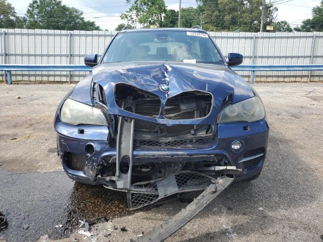 Photo 5 from auction – 2011 BMW X5 XDRIVE5 with VIN 5UXZV8C55BL419816