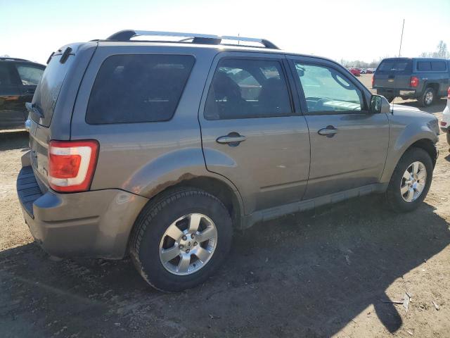 Photo 3 from auction – 2012 FORD ESCAPE LIM with VIN 1FMCU0EG4CKA74467