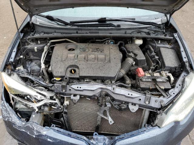 Photo 11 from auction – 2014 TOYOTA COROLLA EC with VIN 5YFBPRHE8EP099317