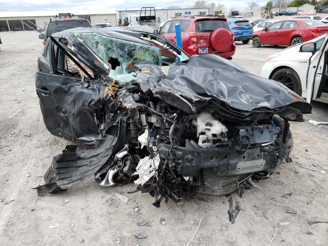 Photo 4 from auction – 2018 MAZDA CX-3 SPORT with VIN JM1DKDB70J1309816