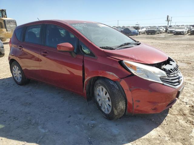 Photo 4 from auction – 2015 NISSAN VERSA NOTE with VIN 3N1CE2CPXFL371166