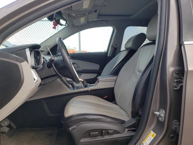 Photo 7 from auction – 2010 CHEVROLET EQUINOX LT with VIN 2CNALFEW1A6367280