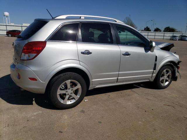 Photo 3 from auction – 2012 CHEVROLET CAPTIVA SP with VIN 3GNAL3E53CS584058