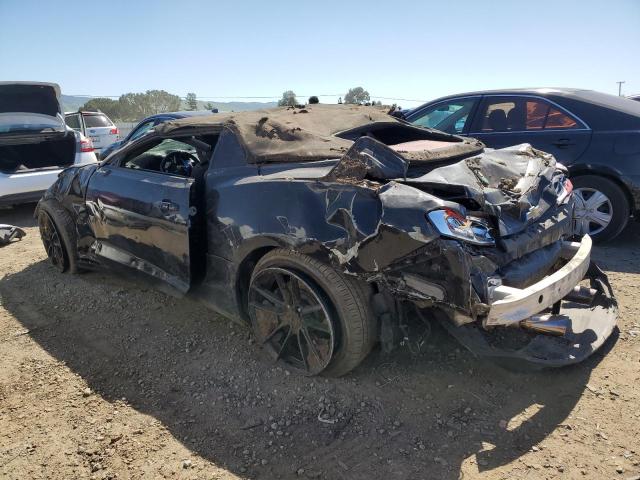 Photo 2 from auction – 2018 CHEVROLET CAMARO SS with VIN 1G1FF3D79J0169588