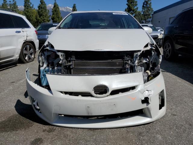 Photo 5 from auction – 2010 TOYOTA PRIUS with VIN JTDKN3DU1A0162889