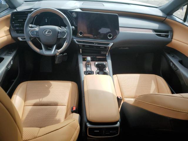 Photo 8 from auction – 2023 LEXUS RX 350 BAS with VIN 2T2BAMCA2PC030260