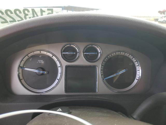 Photo 9 from auction – 2013 CADILLAC ESCALADE L with VIN 1GYS4BEF2DR333544