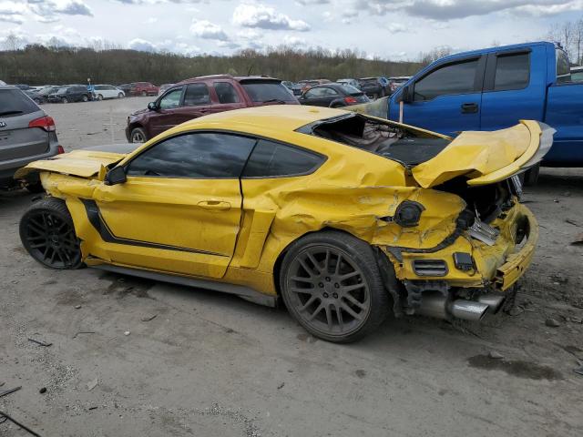 Photo 2 from auction – 2017 FORD MUSTANG GT with VIN 1FA6P8CF2H5225609
