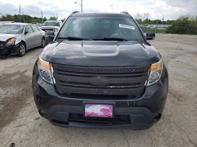 Photo 5 from auction – 2013 FORD EXPLORER X with VIN 1FM5K7D93DGC29055