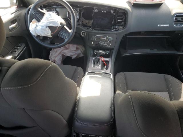 Photo 8 from auction – 2023 DODGE CHARGER SX with VIN 2C3CDXBG8PH547032