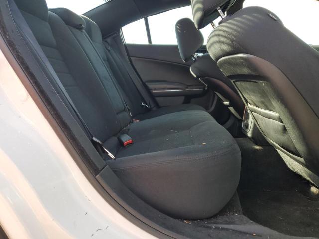 Photo 10 from auction – 2011 DODGE CHARGER with VIN 2B3CL3CG4BH534777
