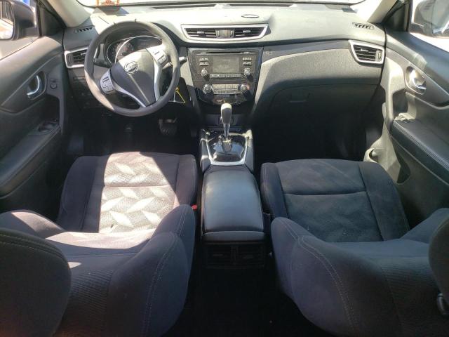 Photo 8 from auction – 2016 NISSAN ROGUE S with VIN JN8AT2MV6GW149019