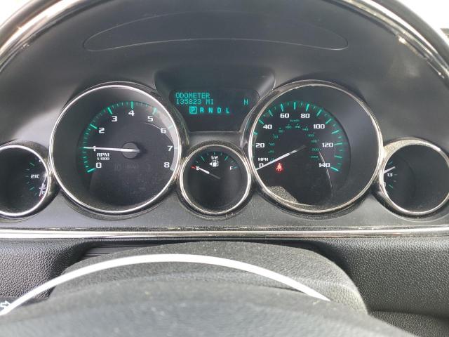 Photo 9 from auction – 2016 BUICK ENCLAVE with VIN 5GAKRBKDXGJ203915