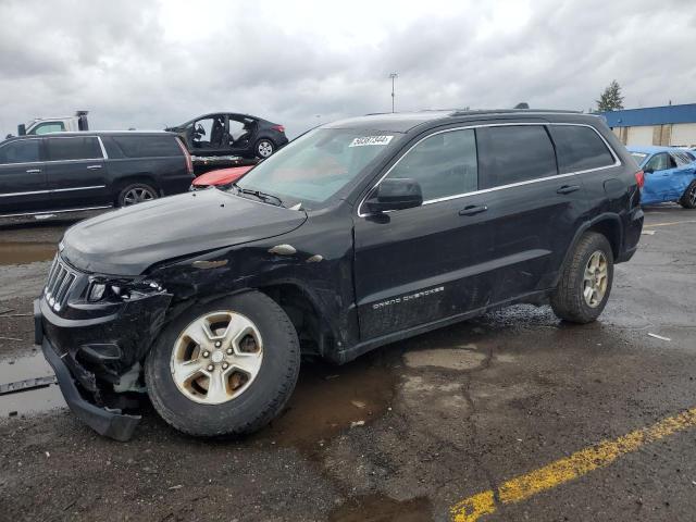 JEEP GRAND CHER 2014 with VIN 1C4RJFAG4EC321872 - Photo from auction