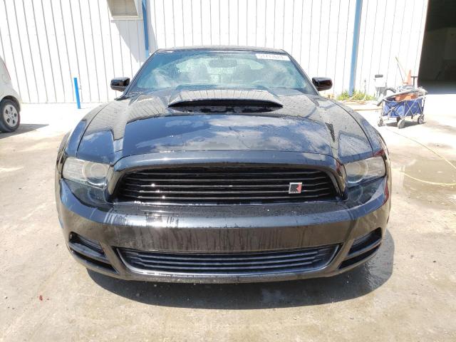 Photo 5 from auction – 2014 FORD MUSTANG with VIN 1ZVBP8AM4E5206059