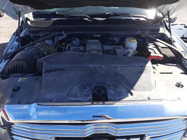 Photo 11 from auction – 2022 RAM 2500 LARAM with VIN 3C6UR5FL5NG386205