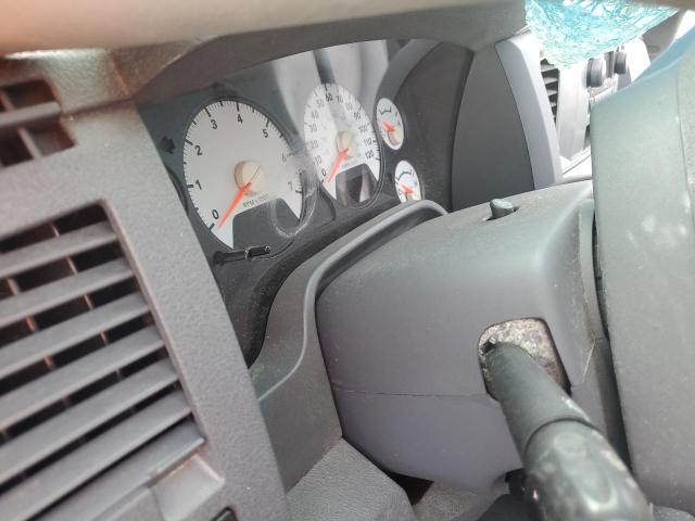 Photo 9 from auction – 2007 DODGE RAM 1500 S with VIN 1D7HA18257J626200