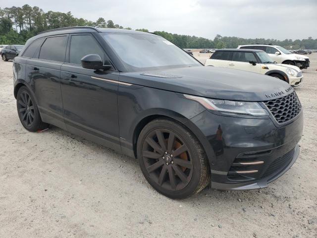 Photo 4 from auction – 2019 LAND ROVER RANGE ROVE with VIN SALYL2FV8KA233543