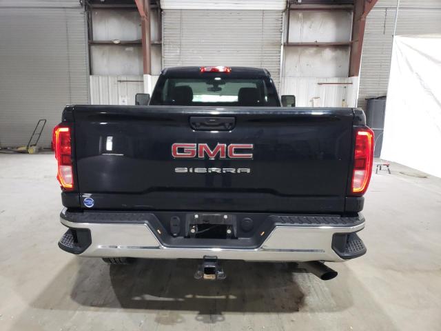 Photo 6 from auction – 2022 GMC SIERRA K25 with VIN 1GT39LE76NF359531