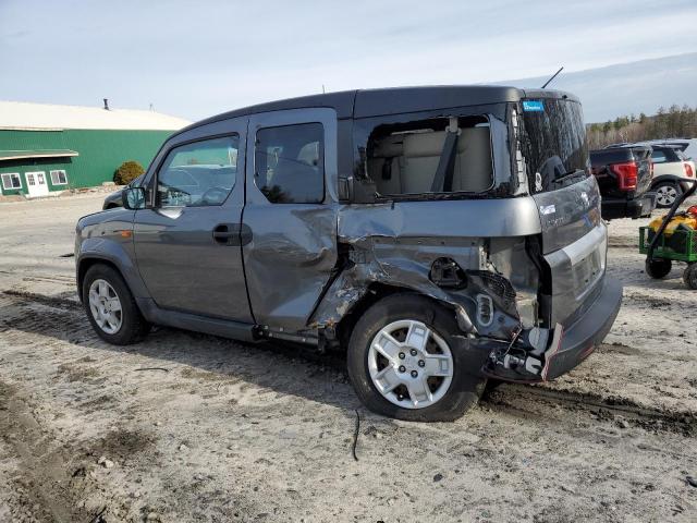 Foto 2 de la subasta – 2011 HONDA ELEMENT LX con VIN 5J6YH2H33BL000589