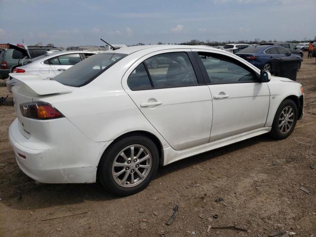 Photo 3 from auction – 2010 MITSUBISHI LANCER ES/ with VIN JA32U2FU3AU011327
