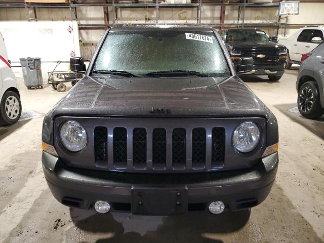 Photo 5 from auction – 2015 JEEP PATRIOT SP with VIN 1C4NJRBB1FD245798