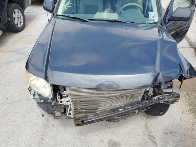 Photo 11 from auction – 2008 FORD ESCAPE XLT with VIN 1FMCU03Z98KA71771