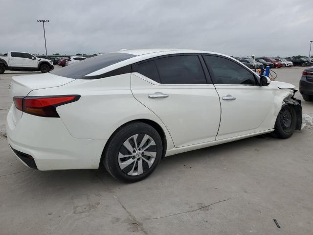 Photo 3 from auction – 2020 NISSAN ALTIMA S with VIN 1N4BL4BV3LC251054