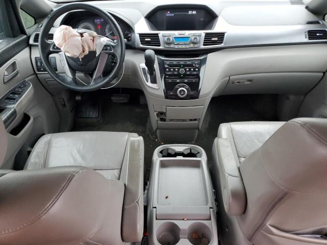 Photo 8 from auction – 2012 HONDA ODYSSEY EX with VIN 5FNRL5H65CB072239