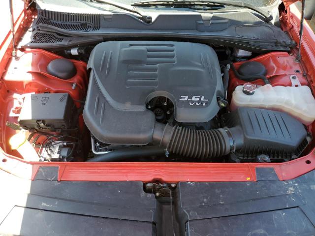Photo 11 from auction – 2022 DODGE CHALLENGER with VIN 2C3CDZJG8NH233097
