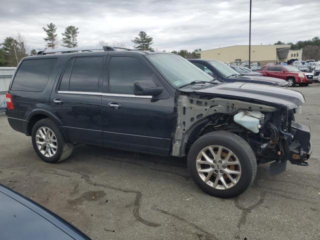 Photo 4 from auction – 2015 FORD EXPEDITION with VIN 1FMJU2AT1FEF25931
