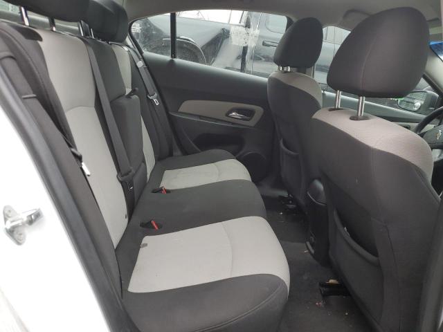 Photo 10 from auction – 2011 CHEVROLET CRUZE LS with VIN 1G1PC5SH6B7140384