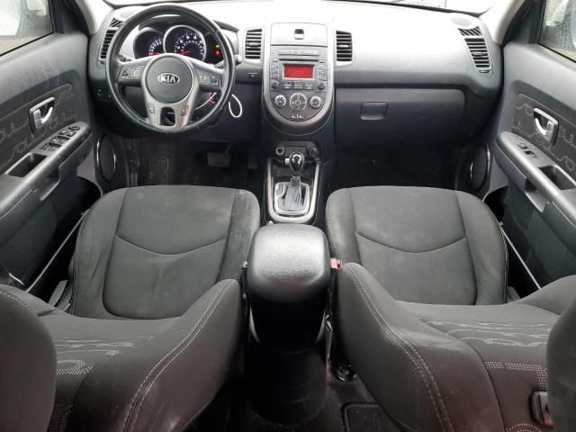 Photo 8 from auction – 2013 KIA SOUL + with VIN KNDJT2A62D7585462