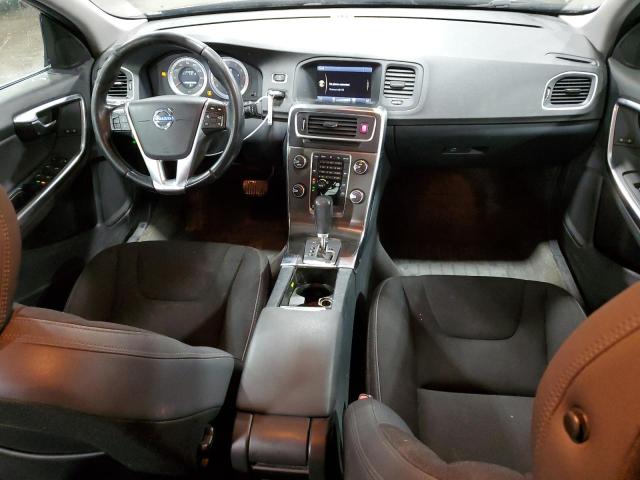 Photo 8 from auction – 2012 VOLVO S60 T5 with VIN YV1622FS6C2115942