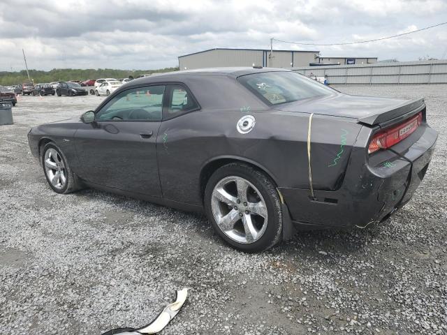 Photo 2 from auction – 2013 DODGE CHALLENGER with VIN 2C3CDYAGXDH587650