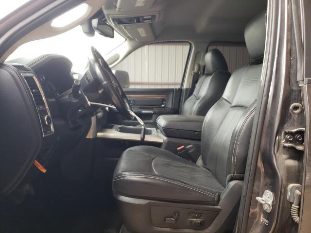 Photo 7 from auction – 2017 RAM 1500 LARAM with VIN 1C6RR7NM2HS882068
