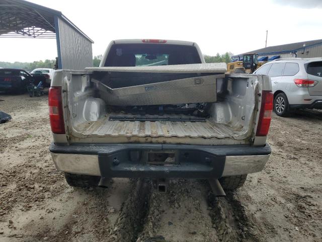 Photo 6 from auction – 2008 CHEVROLET SILVERADO with VIN 2GCEK19J181252891