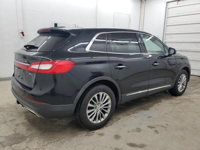 Photo 3 from auction – 2016 LINCOLN MKX SELECT with VIN 2LMTJ8KR0GBL47633
