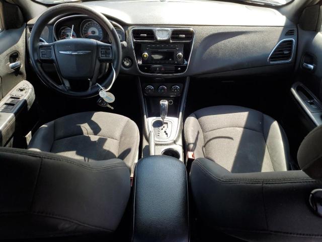 Photo 8 from auction – 2014 CHRYSLER 200 LX with VIN 1C3CCBAB8EN141266