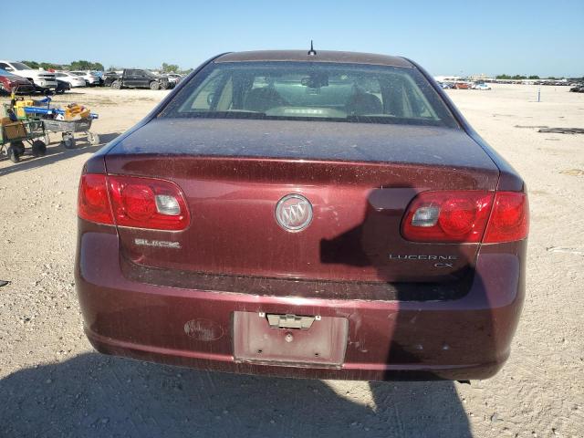 Photo 6 from auction – 2007 BUICK LUCERNE CX with VIN 1G4HP57277U152696