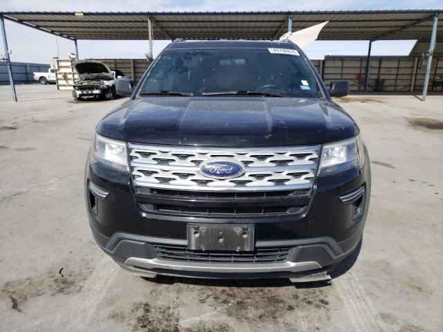 Photo 5 from auction – 2019 FORD EXPLORER X with VIN 1FM5K7D84KGA46168