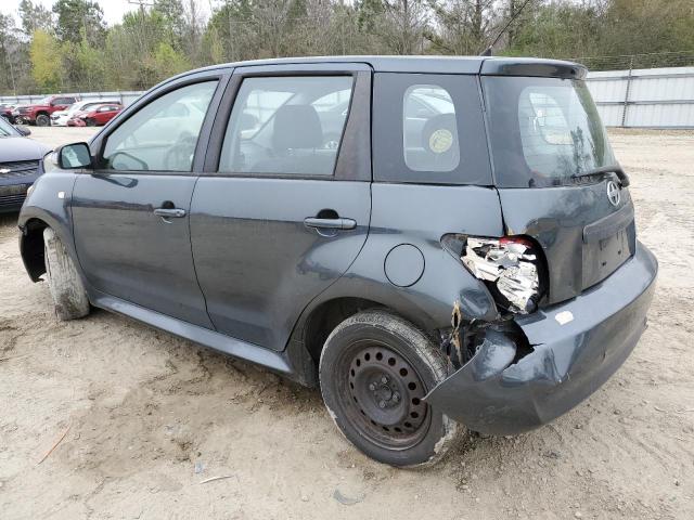 Photo 2 from auction – 2006 TOYOTA SCION XA with VIN JTKKT604860145391