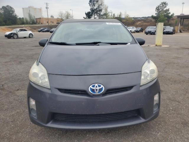 Photo 5 from auction – 2011 TOYOTA PRIUS with VIN JTDKN3DU0B5355460