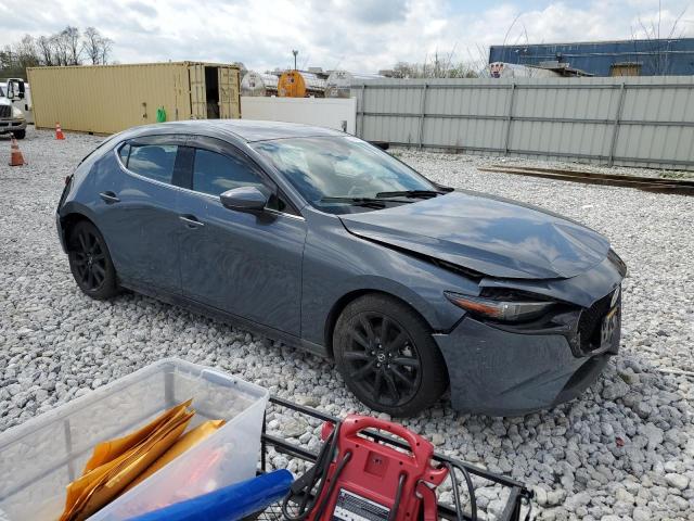 Photo 4 from auction – 2020 MAZDA 3 PREMIUM with VIN JM1BPBNM0L1154220